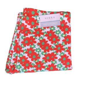 Serra Super Soft Leggings Women’s size L (12-14) NWT